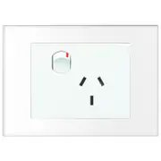 HPM VIVO Single Powerpoint - White