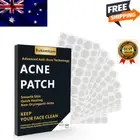 360Pcs Acne Patches Hydrocolloid Stickers Spot Treatment for Acne Care NEW AU*