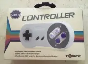 SNES Controller Tomee 6 digital buttons