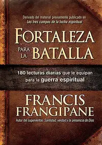 在飛比找誠品線上優惠-Fortaleza Para La Batalla: 180