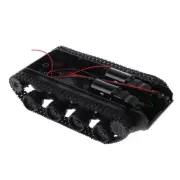 Damping for Robot Chassis Platform Remote Control DIY For