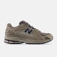 在飛比找Yahoo奇摩購物中心優惠-【NEW BALANCE】NB 1906R 休閒鞋 復古鞋 