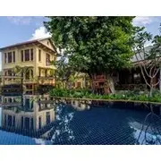 La Rivière d' Angkor Resort