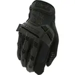 《CPO EVO中華玩家》MECHANIX WEAR麥肯尼斯-M-PACT抗衝擊戰術強化版多功能手套-【BK~黑色】