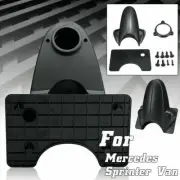 For Mercedes Sprinter Replacement Reverse Backup Camera Case Housing Stable Kits