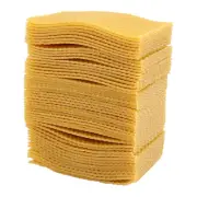 50PCS Beekeeping Hive Beekeeping Honeycomb Foundation Frame Hive Garden4701