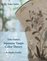 在飛比找博客來優惠-Yoko Saito’’s Japanese Taupe C