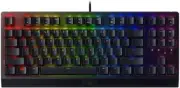 Razer BlackWidow V3 Tenkeyless Mechanical Gaming Keyboard-Green Switches