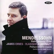 Mendelssohn Violin Concerto Octet