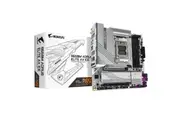 Gigabyte B650M A ELITE AX ICE AM5 Micro-ATX Motherboard [B650M AORUS ELITE AX ICE]