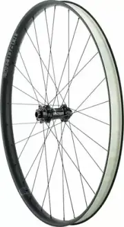 Sun Ringle Duroc 40 Expert Front Wheel 29 110x15 Black