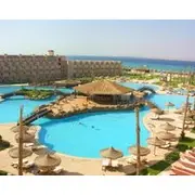 Pyramisa Sharm El-sheikh Resort
