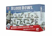 Blood Bowl The Wolfenburg Crypt-Stealers NIB