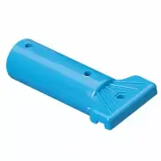 Replacement Handle Swimming Pool Leaf Net Rake Scoop Cleaner Aussie Gold Magnor