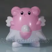 Custom Blissey Minifigure, Pokemon, Lego Compatible.