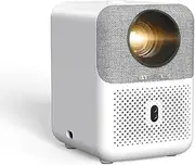 U4 Projector 4K Smart 1080P Mini Home Theater Video Android WiFi for Smartphone Cinema