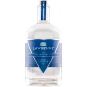 Lawrenny 1818 Settlers Gin 500ml