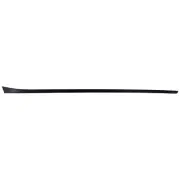 Bumper Face Bar Trim Molding Step Pad Front Driver Left Side Hand 8V5807533 (for: Audi)