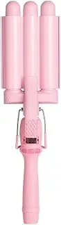 Mermade Hair PRO Mini Waver, 25 mm Size, Pink