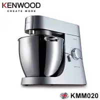 在飛比找博客來優惠-英國Kenwood 全能料理機 KMM020