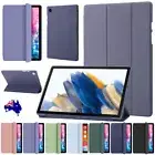 For Samsung Galaxy Tab A9 / A9 Plus A9+ Case Shockproof Leather Flip Stand Cover