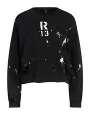 [R13] R13 Sweatshirts - Item 10484502