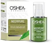 Oshea Herbals Neempure Anti Acne & Pimple Serum