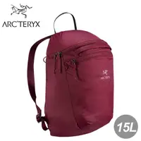 在飛比找蝦皮商城優惠-【ARC TERYX 始祖鳥 Index 15L 多功能後背