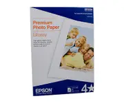 [Epson] Epson S041288 Premium Photo Paper Glossy A3