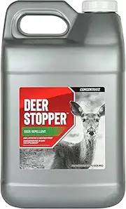 Messina Wildlife DS-C-320 073111 Stopper Original Deer Concentrate, 2.5, 2.5 Gallon