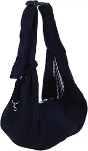 BELLIFFY Travel Dog Carrier Pet Sling Carrier for Small Dogs Kitten Sling Carrier Chest Puppy Carrying Sling Puppy Sling Pet Sling Carrier for Cats Cat Sling Carrier