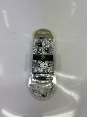 Skullcandy Answer Racing Dealer Exclusive Ear Buds