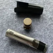 High Quality Professional Alto Saxophone Metal Mouthpiece Size 6789 Accessories