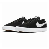 在飛比找momo購物網優惠-【NIKE 耐吉】SB ZOOM BLAZER LOW PR