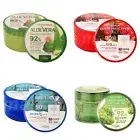 Korean Soothing Essence Gel Aloe Vera/Prickly Pear/Bird's nest/Green grape 300g