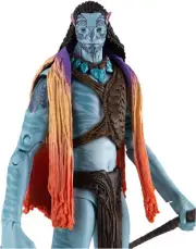 McFarlane - Avatar: The Way of Water - 7" Tonowari Action Figure [New Toy] Act