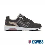 K-SWISS SI-18 RANNELL SDE時尚運動鞋-女-鐵灰