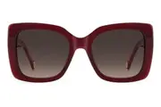 Carolina Herrera HER 0258/G/S Asian Fit LHF/HA Women Sunglasses