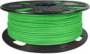 PLA MAX + Classic Green PLA Filament 1.75 mm 1KG 3D Printer Filament Printing Materials CC3D PLA Pro Plus PLA+ Filament Peak Green Colour