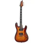 Schecter OMEN EXTREME-6 Vintage Sunburst Electric Guitar