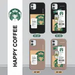 STARBUCKS 星巴克硬殼全印外殼核心 SAMSUNG 2 GRAND J2 PRIME DUOS 2 MEGA 6