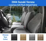 Madera Seat Covers for 2004 Suzuki Verona (for: Suzuki)