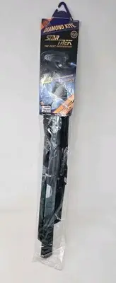 Star Trek The Next Generation 24” Diamond Kite Spectra Star