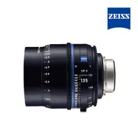 在飛比找CS EMART優惠-【預購】【蔡司】ZEISS CP.3 CP3 135mm T