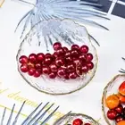 Lunch Box Dessert Snack Salad Bowl Food Container Glass Bowl Tableware