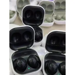 適用三星Galaxy buds2真無線藍牙耳機R177耳塞式無線音樂耳機降噪