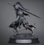 1/6 33cm Artorias 3D Print GK Model Kit Figure Unpainted Unassembled Garage Kit