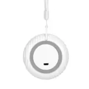 Baby Sleep Machine Portable White Noise Machine 10 Soothing Sounds Rechargeable