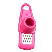 Ginger Garlic Cutter Press Pressing Tool. for Kitchen Accessories