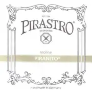 PIRASTRO PIRANITO 1/4 & 1/8 SIZE VIOLIN STRINGS SET BRAND NEW